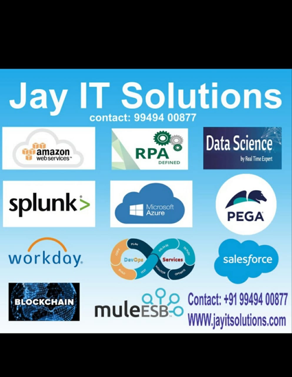 Jay IT Solutions Jay IT Solutions photo 4